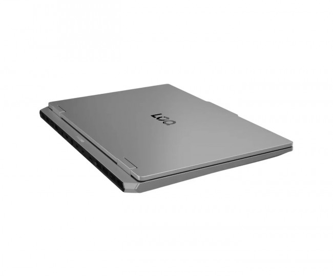 Ноутбук Lenovo LOQ 17IRX10 Luna Grey (83JH005LPB)